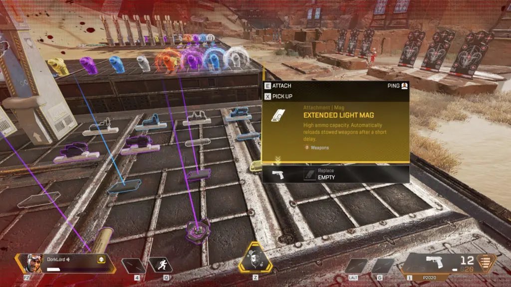 HYPERMYSTx's tweet image. Apex Legends Season 8: Mayhem was released exactly 4 Years ago 🔥

It introduced Fuse, 30-30 Repeater, Gold Mags, Explosive Holds and Kings Canyon Map Update