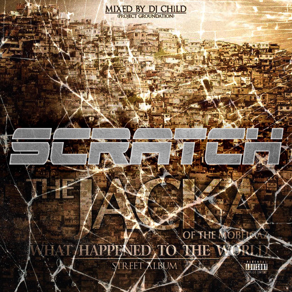 56éme episode de <a href="/ScratchPod/">Scratch</a> : "What Happened To The World" de The Jacka, avec Wissem (<a href="/ReservoirRaider/">Reservoir Raiders</a>) et <a href="/OriDouble7/">Ori Double 7 Rodeur</a> 

Lien de l'épisode : lnkfi.re/WxOD1N

Cover : <a href="/ACEMODEY/">Ace Modey - LO Film</a> 
Générique : <a href="/FRENCIZZLE/">Frencizzle avec ou sans voyelles</a> 
Montage : moi-même