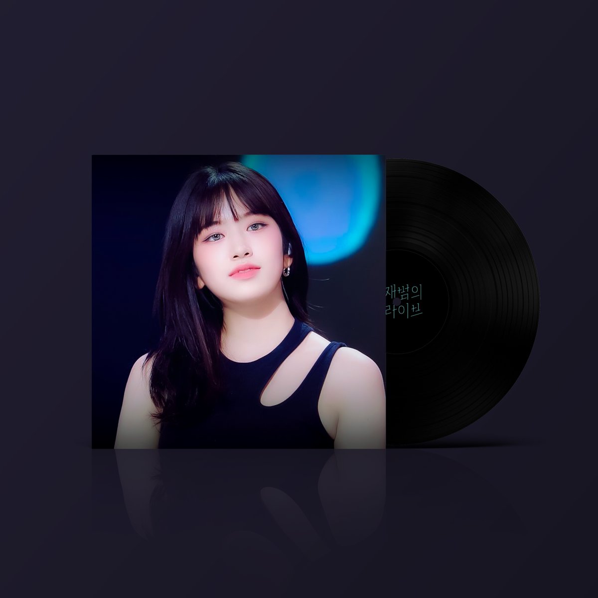 sp030901's tweet photo. #안유진 음원🎤
Nobody Gets Me https://t.co/HnM5xIkIlI
Small girl (with.이영지) https://t.co/WN8tSMXiEE
Issues https://t.co/pKU6q4RbFw https://t.co/OERHR32rXA