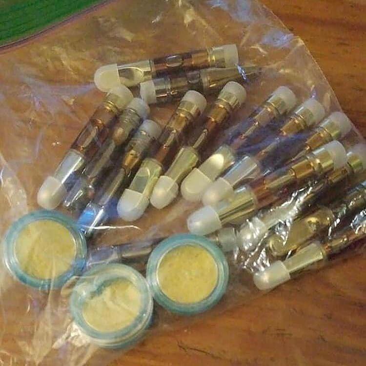 Keep taping in slammers