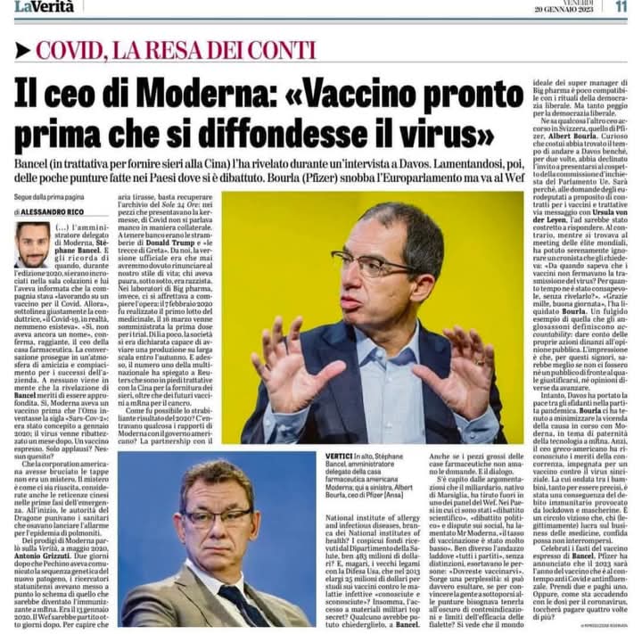 itsmeback_'s tweet photo. Cari pro-vax,🐑💉
vi hanno preso ferocemente per il culo.

Fatevene una ragione. 🤷‍♀️

👇👇👇 https://t.co/WzLifuTtAA