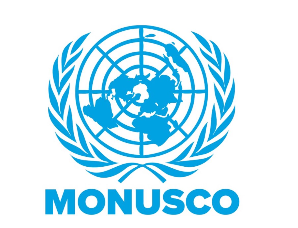 wembi_steve's tweet image. #RDC: Exclusif 🛑🚨‼️ “Tous les dépendants reconnus (personnes à charge reconnues du personnel international/VNU internationaux) qui se trouvent physiquement présents à  #Kinshasa doivent être évacués avec effet immédiat pour une durée de trois mois” document interne de la…