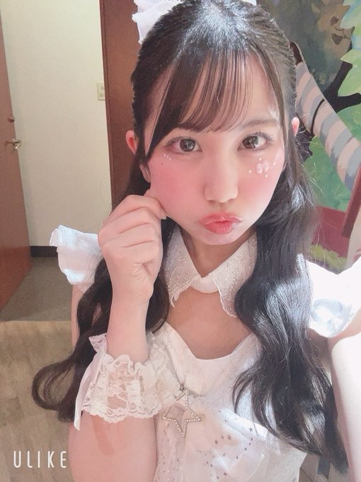 みうのTwitter画像33