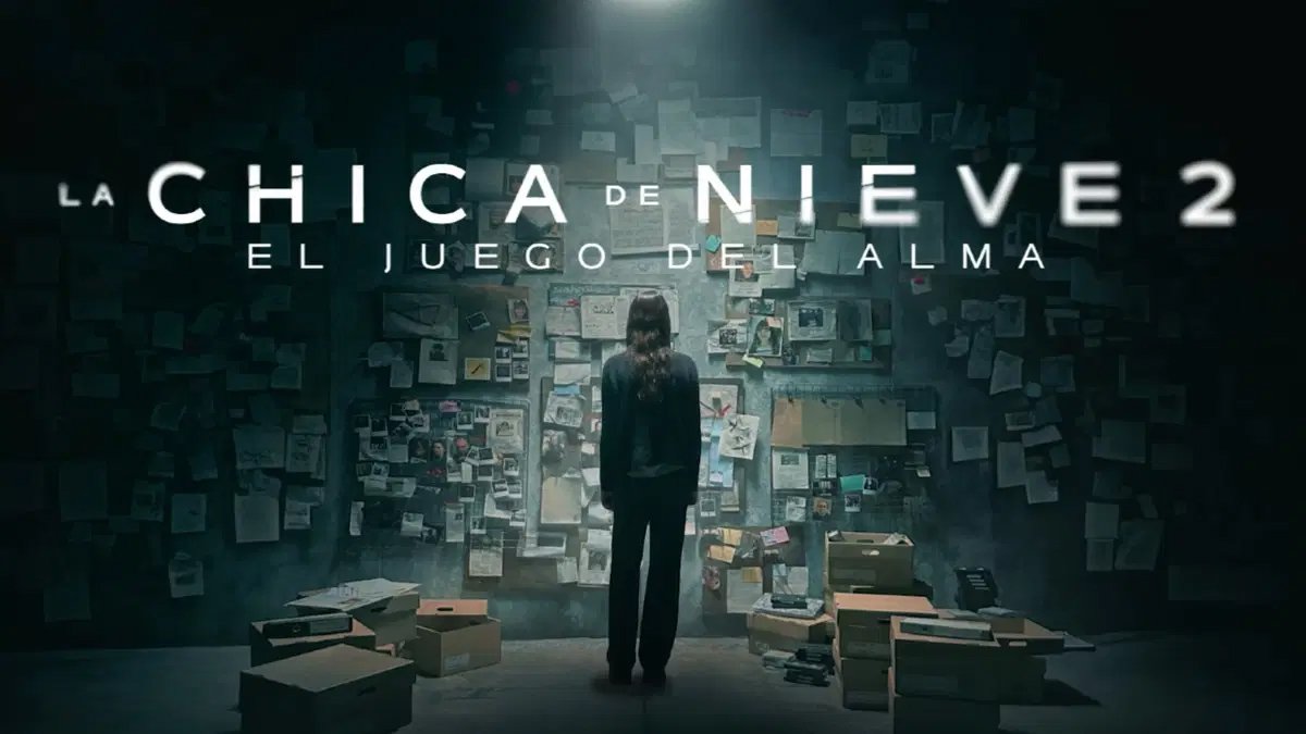 Pues no entré en #ElJuegoDelAlma . Vaya aburrimiento.🤷 <a href="/NetflixES/">Netflix España</a>  #SeriesQueHeVistoEn2025