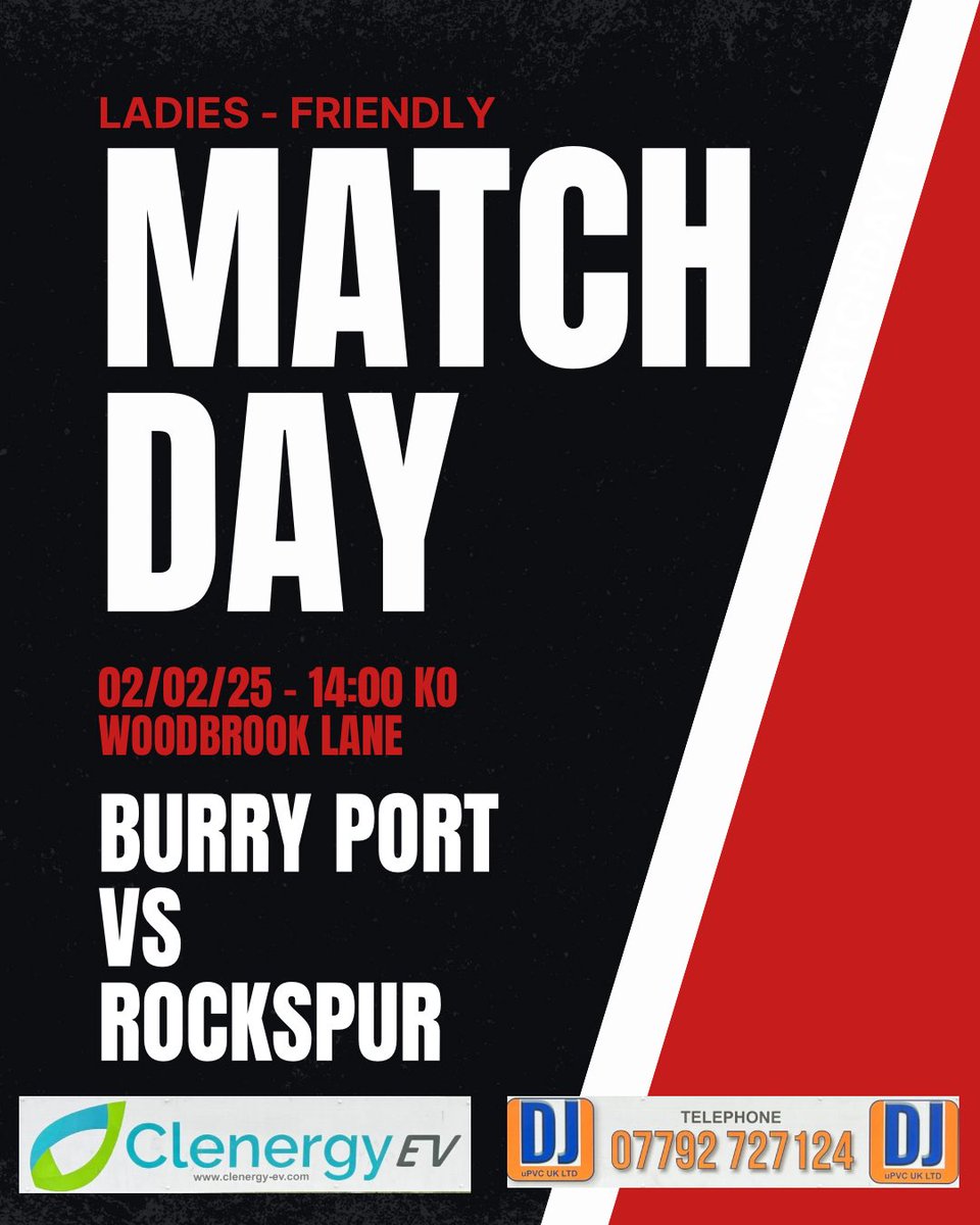 Burry Port Afc (@burryportfc) on Twitter photo 