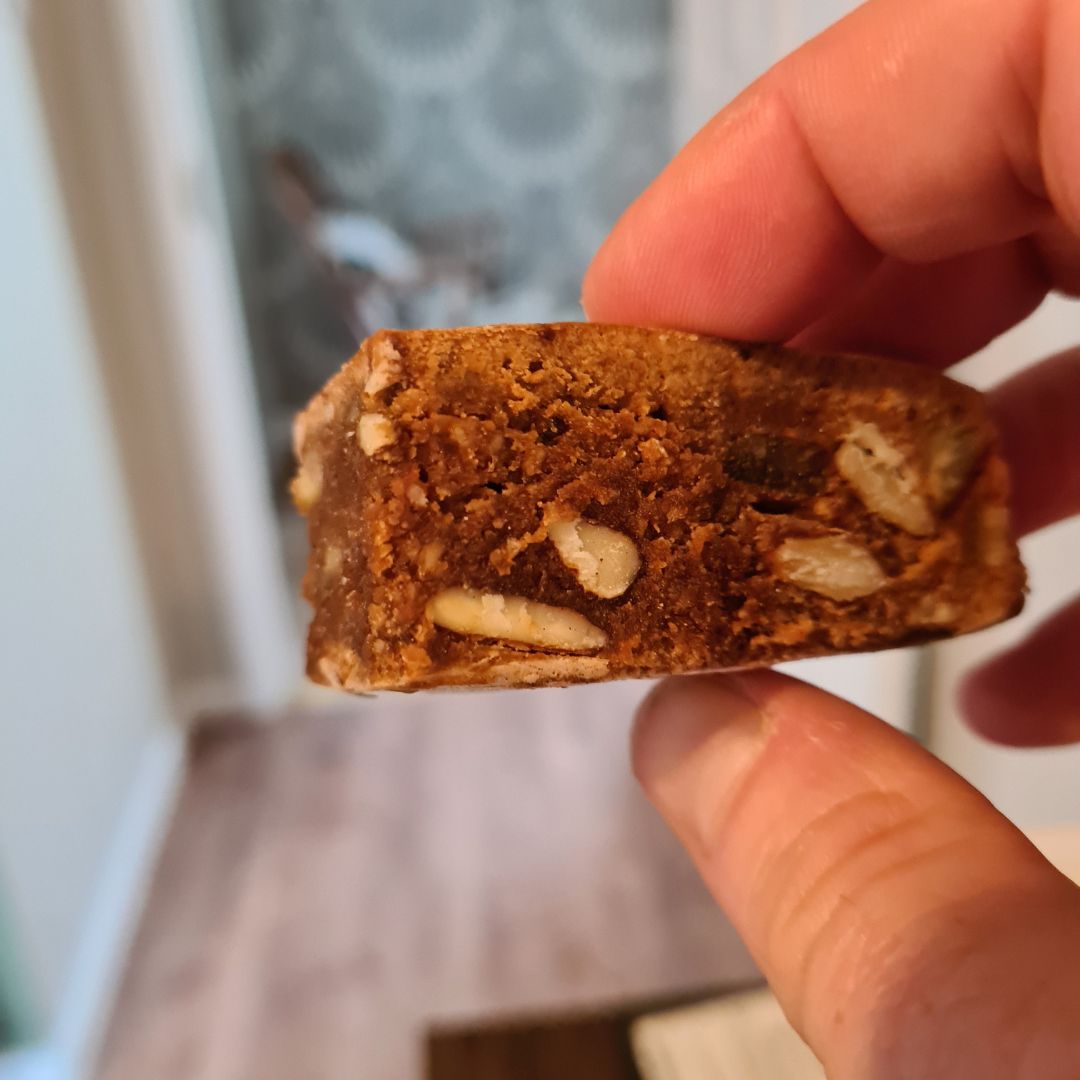 33Fuel Natural Sports Nutrition tweet media