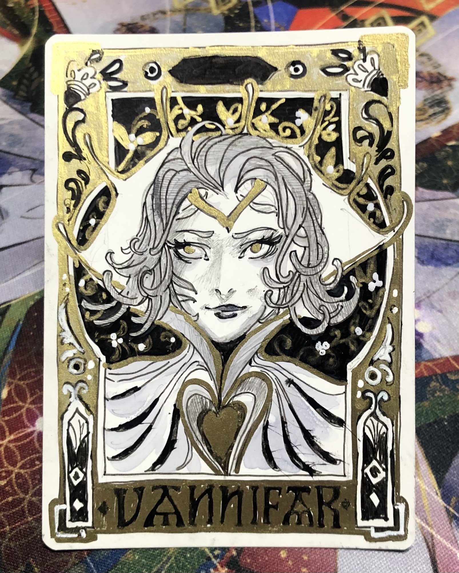 Amazon.co.jp: 慈愛の王、タリオン MTG FC0P : おもちゃ