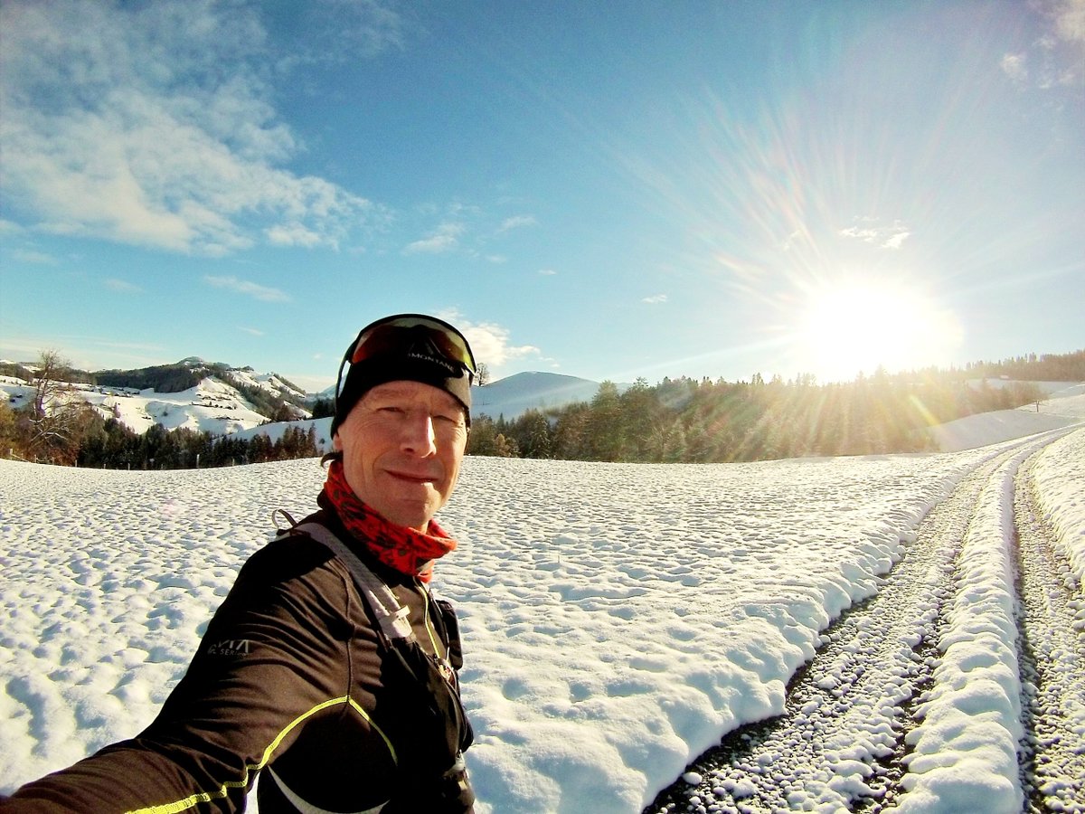 #EnjoyWinter 🏃❄️
<a href="/EsportivaAksa/">Esportiva AKSA</a> <a href="/Sportvicious/">Sportvicious</a> <a href="/mon/">Mónica Acebrón</a>