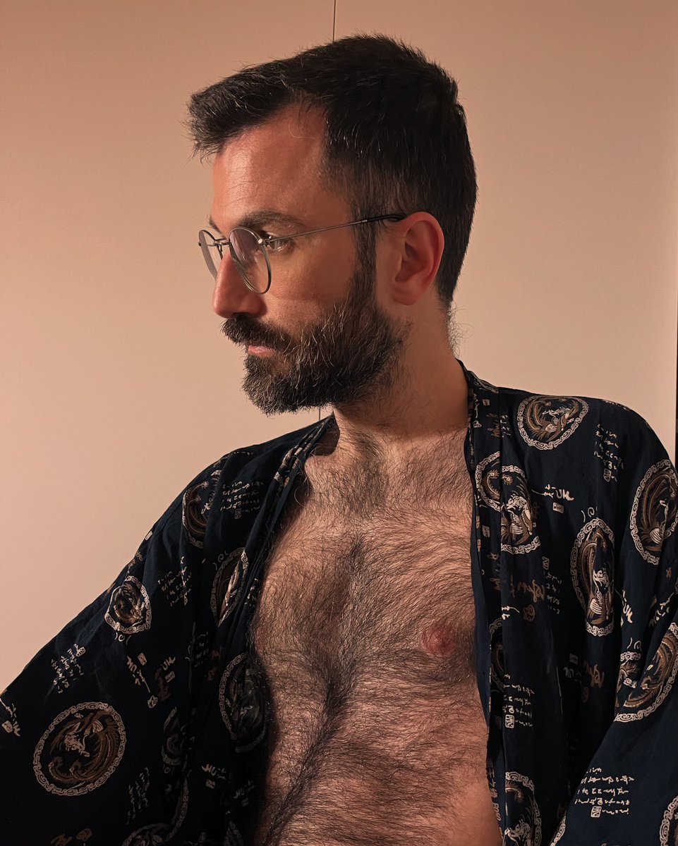 La domenica lenta.