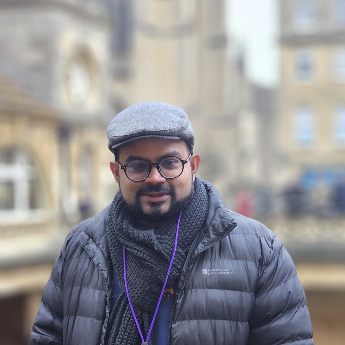 RishalRahman's tweet photo. #NewProfilePic https://t.co/AgivYykS7y