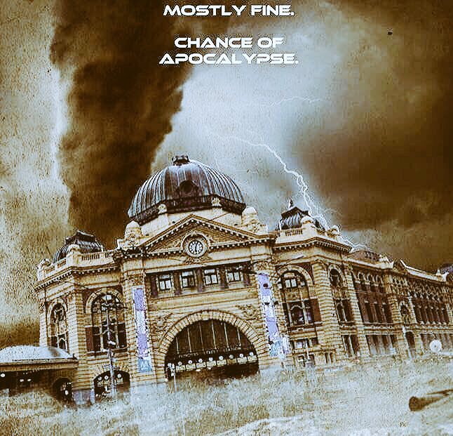 chemu1819's tweet image. Soooo anywaaaaay #melbourneweather #melbweather #VicWeather