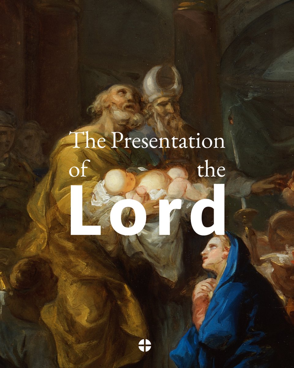 USCCB's tweet photo. “Behold, this child is destined
for the fall and rise of many in Israel,
and to be a sign that will be contradicted
-and you yourself a sword will pierce-
so that the thoughts of many hearts may be revealed.”
Luke 2:22-40

Find today's readings at: https://t.co/KHShnDvZEt https://t.co/dBDC9HgtLG