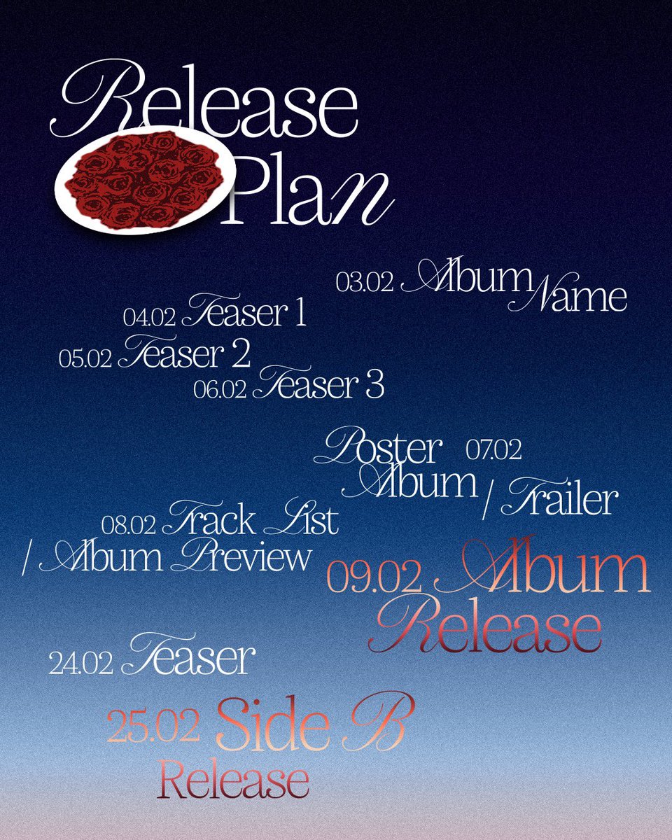 Release Plan
#TRIPLE_N
