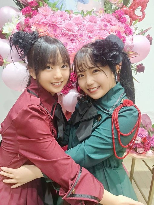 Twitterのコスプレ画像52