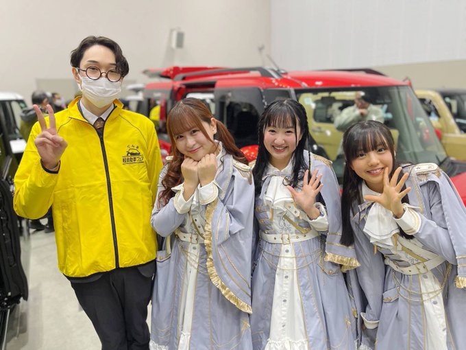 Twitterのコスプレ画像54