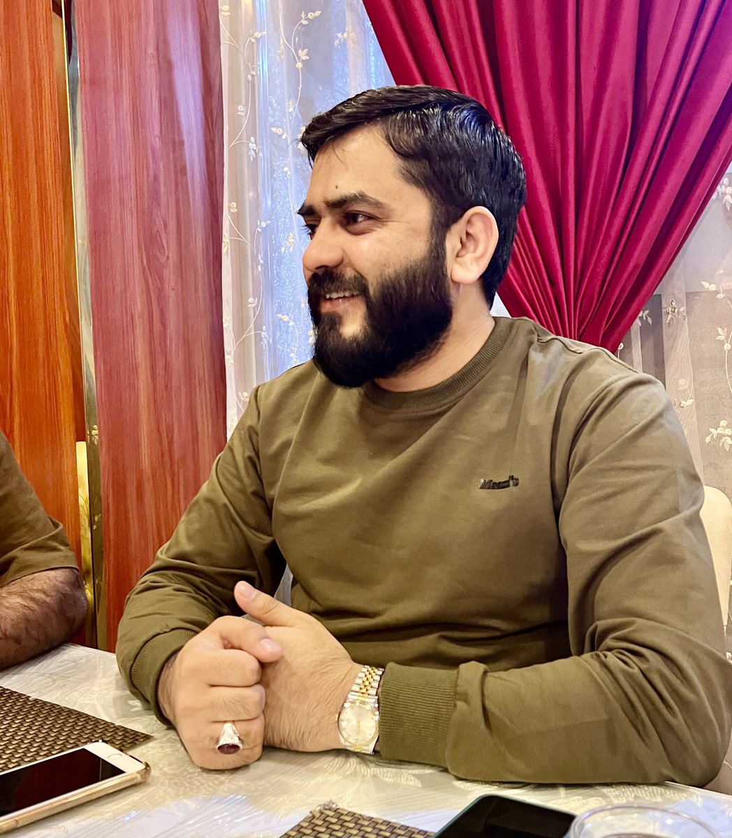 AamerGorsi's tweet image. ❤️احباب محبت
#Sunday #HumanRightsFirst