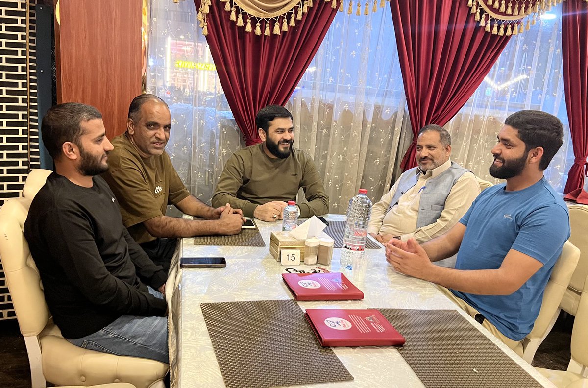 AamerGorsi's tweet image. ❤️احباب محبت
#Sunday #HumanRightsFirst