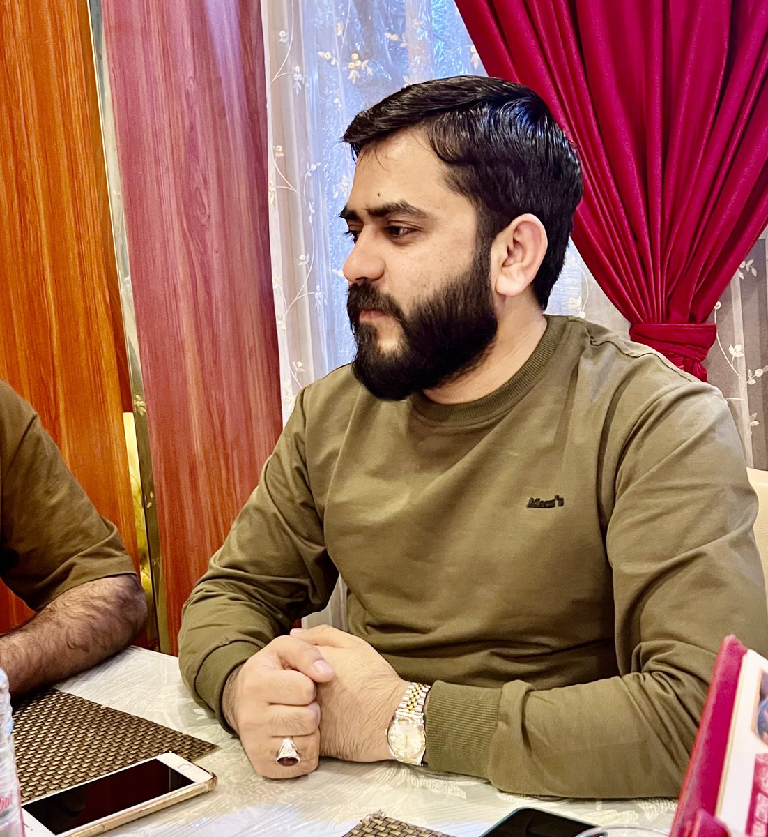 AamerGorsi's tweet image. ❤️احباب محبت
#Sunday #HumanRightsFirst