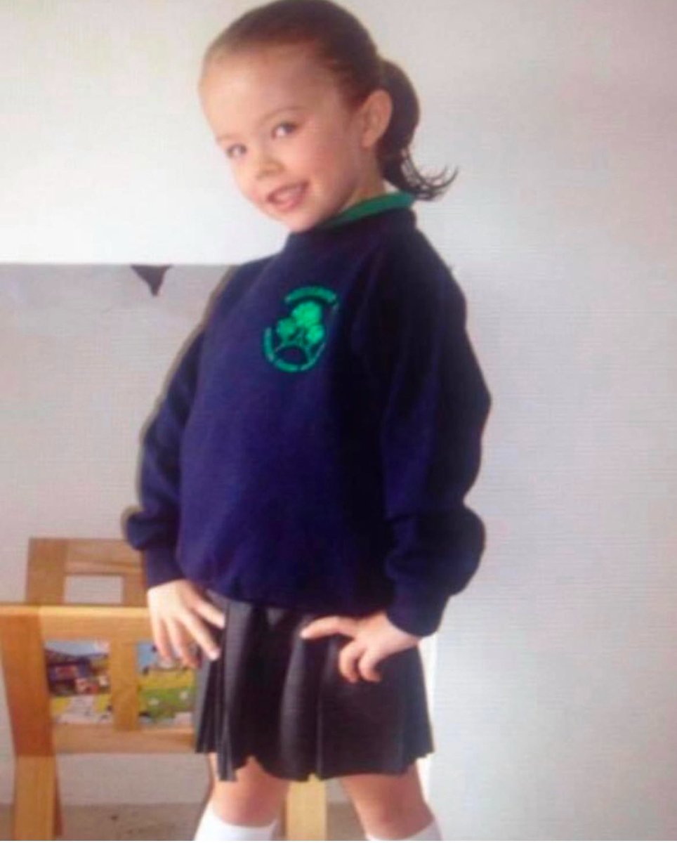 Linsey Sheerin tweet media