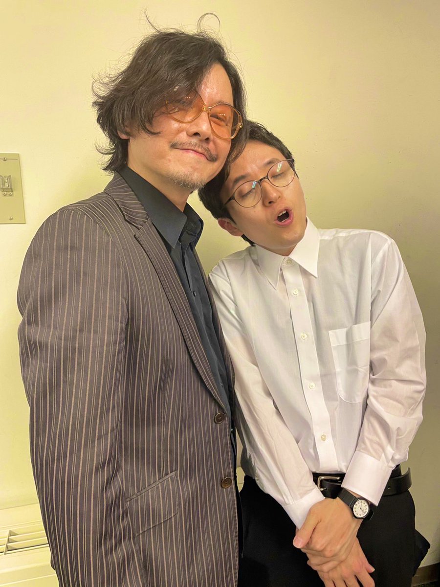 R-1グランプリ2025

ファイナリストになれました！

ありがとうございます！