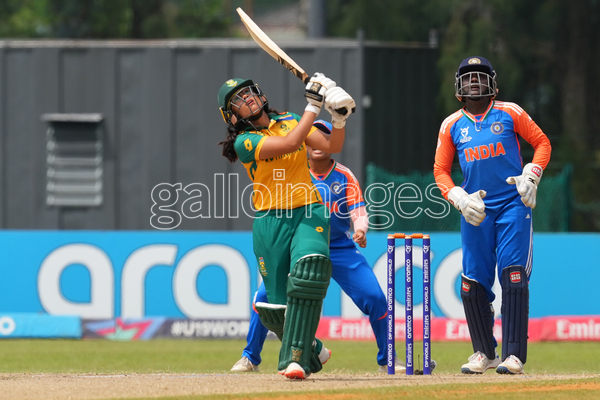 Gallo_Sport's tweet photo. 🏏2025 ICC U19 Women's T20 World Cup, Final: South Africa v India

👉https://t.co/uLFEol45Bq

🗣️ @cricketworldcup @ProteasWomenCSA @BCCIWomen 

📸 @IsurusameeraISP https://t.co/aohIvXxGFC
