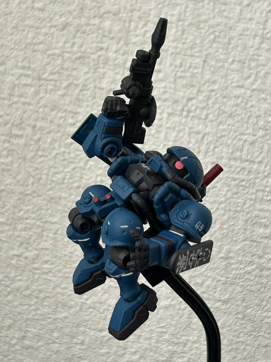 マンチー🍙 tweet media