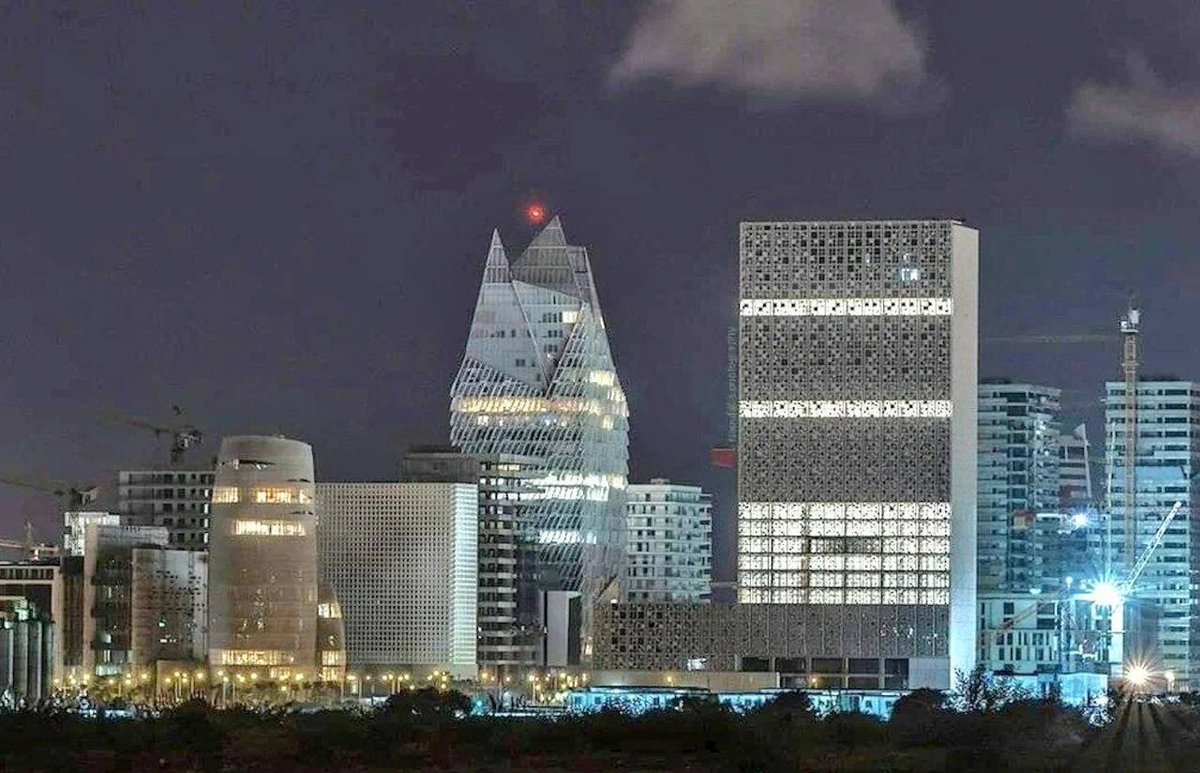 🇲🇦Maroc : Les échanges extérieurs en 2024 - Une année record❗️ 

1️⃣ 💸 Transferts des MRE : 10,8 milliards $ 
2️⃣ 🏖️ Tourisme : 10,3 milliards $ 
3️⃣ 🚜 Phosphates et dérivés :8 milliards $ 
4️⃣ 🚗 Industrie auto : 14,5 milliards $ 
5️⃣ 👗 Textile et cuir :4,2 milliards $ 
6️⃣ 🌾