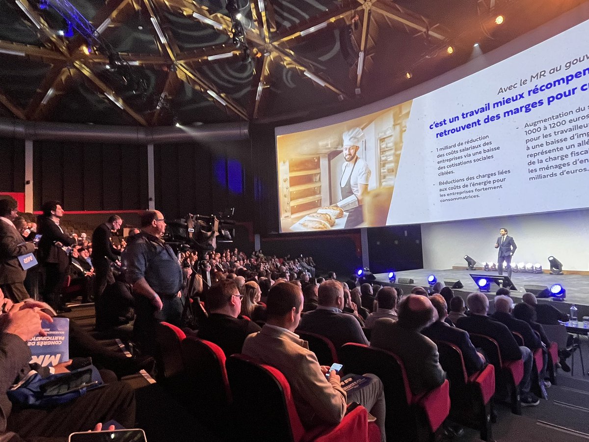 Congrès de participation #arizona #MRLux #MRBe 
<a href="/GLBouchez/">Georges-L BOUCHEZ</a> : 
« La seule différence entre l’impossible et le possible est la volonté »