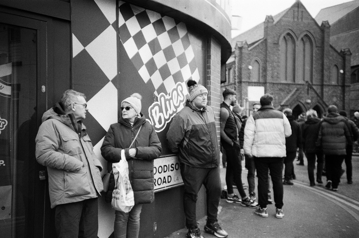 harrylime69's tweet photo. Around Goodison before the Spurs game
📷 Lomo LC-A 🎞 Agfa 400
#shootfilmstaybroke
#lomolca #agfa400 #analogfootball https://t.co/7LJ2xrgbWR