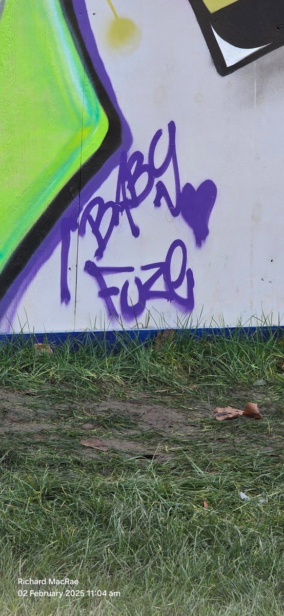 CllrRichMacRae's tweet image. #CODE9