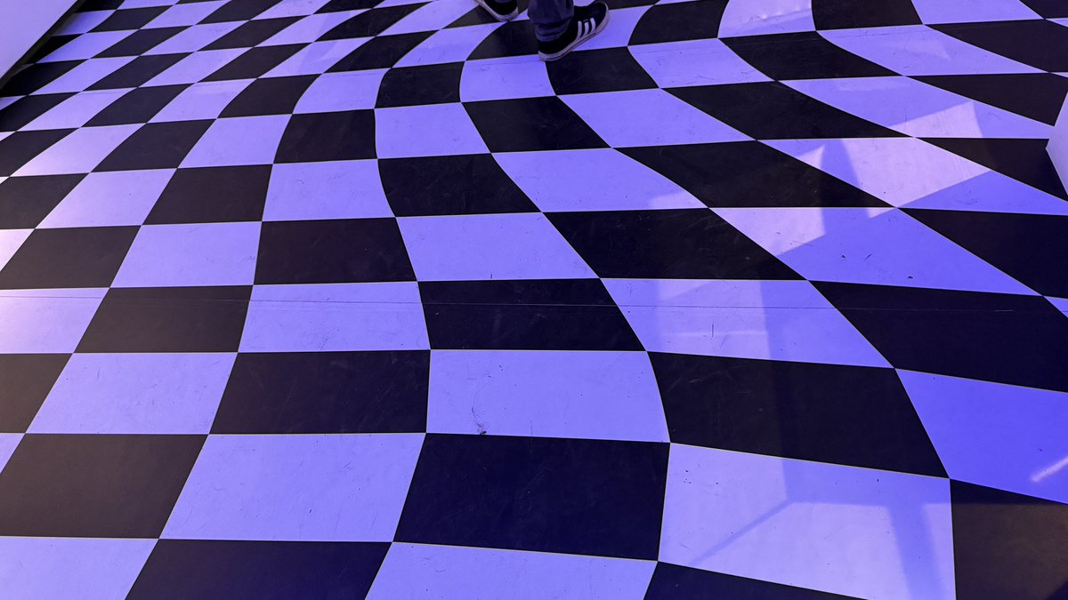Clarissa’s Corner (@clarissascorner) on Twitter photo 🖤 Tim Burton: The Exhibition is a MUST for fans of the weird & whimsical!
🎥 Explore 500+ artworks, props & unseen pieces from Edward Scissorhands, The Nightmare Before Christmas & more!
📍 Design Museum, Kensington
📅 Until August 2024
🎟 Adults from £16.38 | 🖤 Tim Burton: The Exhibition is a MUST for fans of the weird & whimsical!
🎥 Explore 500+ artworks, props & unseen pieces from Edward Scissorhands, The Nightmare Before Christmas & more!
📍 Design Museum, Kensington
📅 Until August 2024
🎟 Adults from £16.38 |