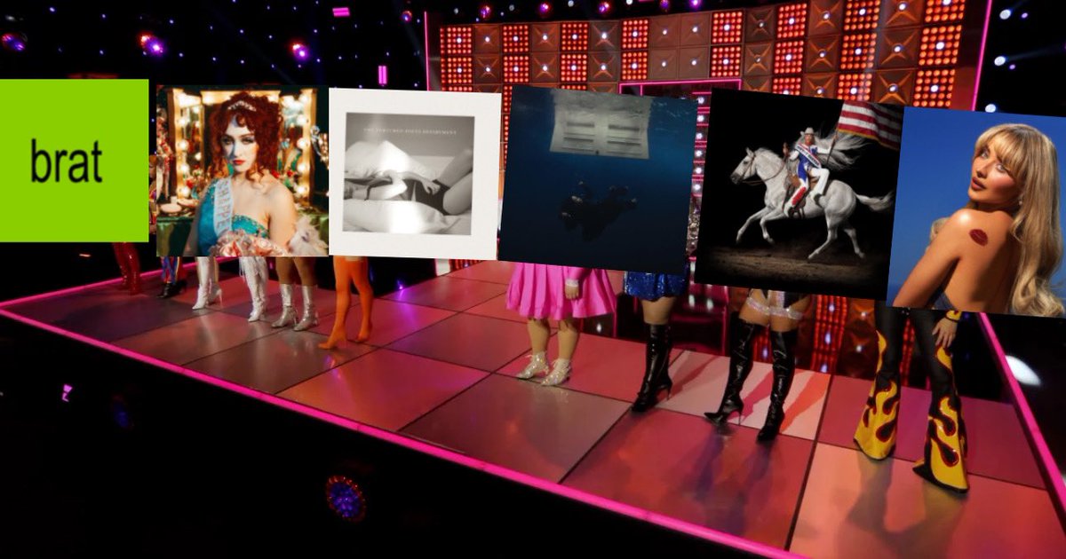 heyjaeee's tweet image. AOTY lip sync tonight…..im scared