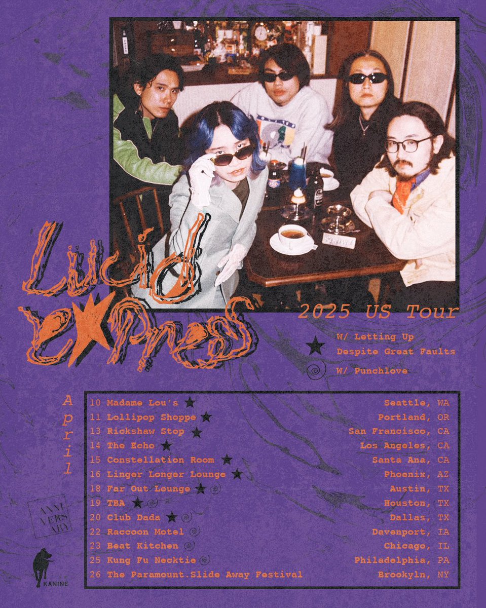 ❤️‍🔥US TOUR TIX ON SALE NOW❤️‍🔥tr.ee/sxkfKfVID9