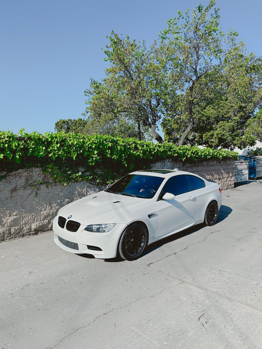 It’s been a minute