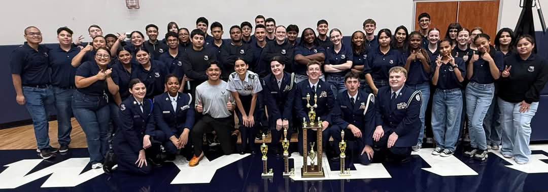 GISD Health Services (@gisdhealth) on Twitter photo Congratulations!
Today was a great day for the <a href="/RHS_Eagles/">Rowlett High School</a> at the Wylie East JROTC Drill competition!
- 2ND PLACE OVERALL (out of 22 schools)
- 1st Place - Saber Team
- 2nd Place - Unarmed Exhibition
- 3rd Place - First Year Regulation
#RHS
#LETTNATION Congratulations!
Today was a great day for the <a href="/RHS_Eagles/">Rowlett High School</a> at the Wylie East JROTC Drill competition!
- 2ND PLACE OVERALL (out of 22 schools)
- 1st Place - Saber Team
- 2nd Place - Unarmed Exhibition
- 3rd Place - First Year Regulation
#RHS
#LETTNATION