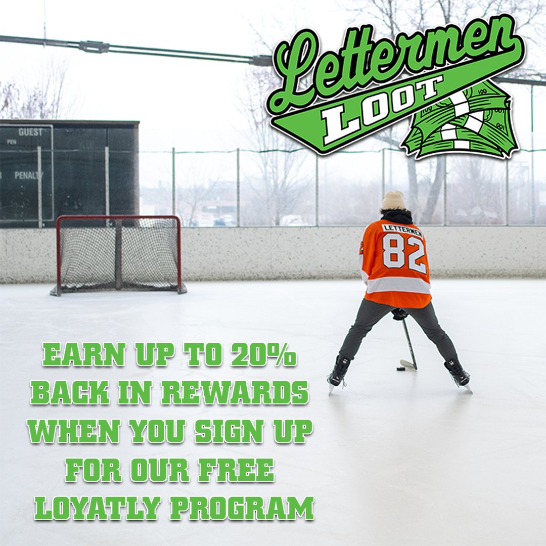 Lettermen Sports tweet media