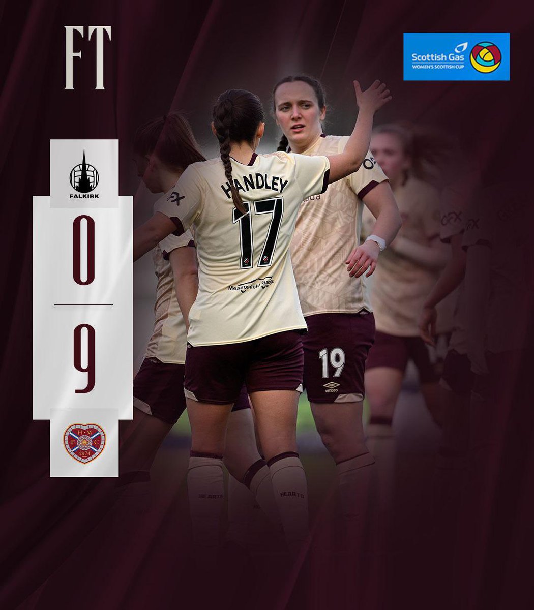 Not a bad weekend for the Gorgie boys and girls ❤️🇱🇻