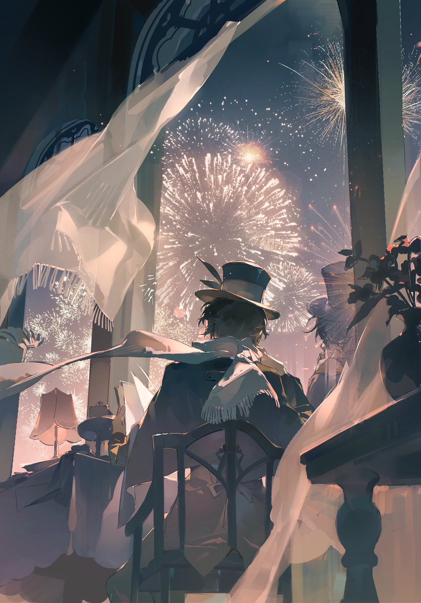 地縛零_ tweet media