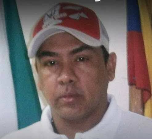 Comando ConVzla Mérida tweet media