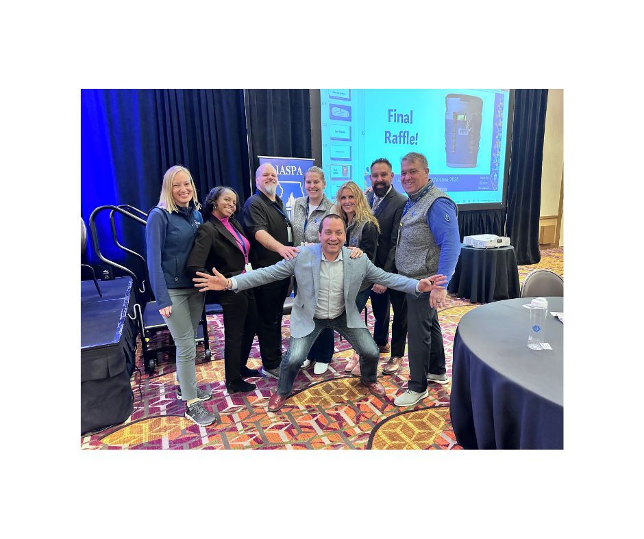 All Things... IASPA Conference! Check out the Agenda!
buff.ly/3WK8HBQ 

Rock-Paper Scissors IASPA Champion!

Comm Committee Members!

Learn About IASPA Conference's Key Note Speakers! 
Stephen Mackey and Kimako Patterson
buff.ly/4hjjA5Y 
buff.ly/4aL1eZa