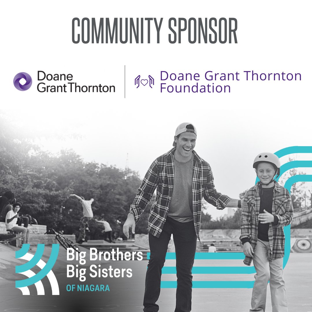 BBBS of Niagara tweet media