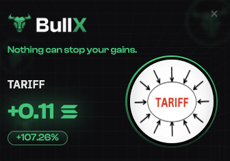 pasha_insights's tweet photo. $20 to $20,000 LIVE update 1

Balance: 43$ ( $TARIFF 2X )

20$ → 43$

This is just the beginning.

We're already 15 in private group, here's how to join:

— Like, RT this post
— Comment "DONE"
— Follow my TG: https://t.co/rIoXoDpX2E
— Only loyal followers 18+ https://t.co/73lgqVu8ec