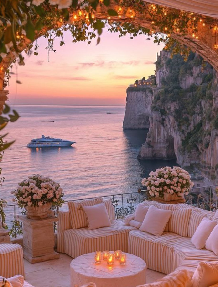 Capri, Italy