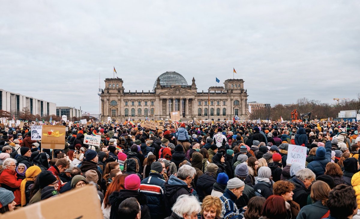 Britta Haßelmann tweet media