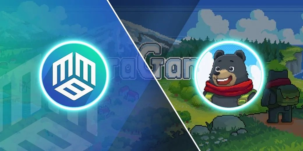 MBM 🤝 Beragame

Thrilled to announce a collaboration with <a href="/beragame_/">Beragame</a>

Together, we'll explore what makes Beragame stand out.

We've secured an allocation for our community!

Join our discord to become a MBMaxi and Legacy!