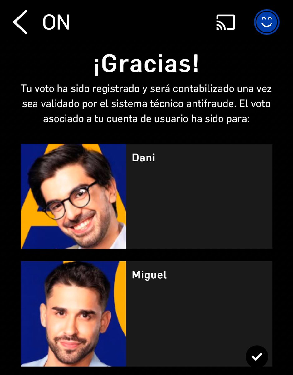 🚨EXPULSAR FRIGENTI 🚨#GH2F 
Si quereis salvar a <a href="/DaniSantosTV/">Dani Santos</a> ya sabeis, EXPULSAR MIGUEL