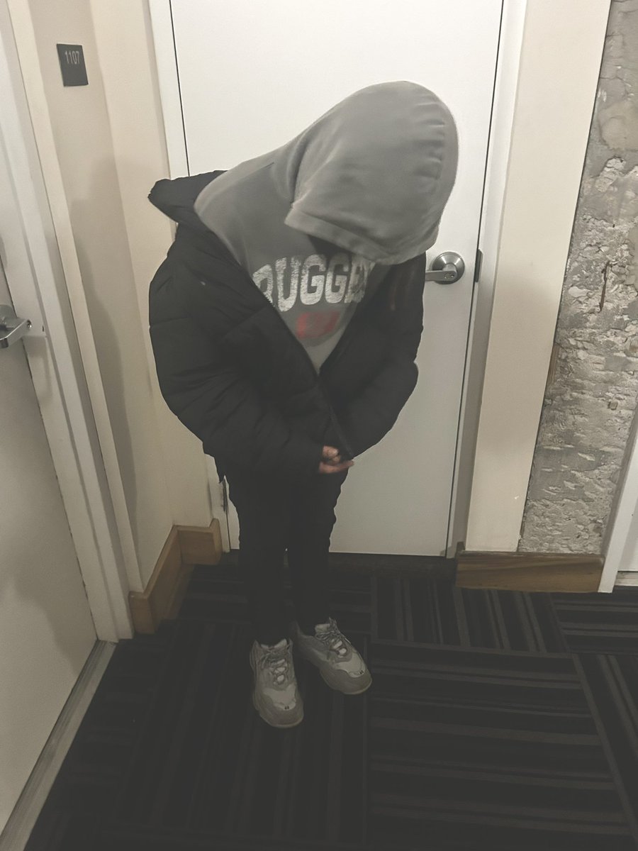 DoubleFpeso's tweet photo. No face No case 🥷🏽#YNshit https://t.co/nFjkaCqtko