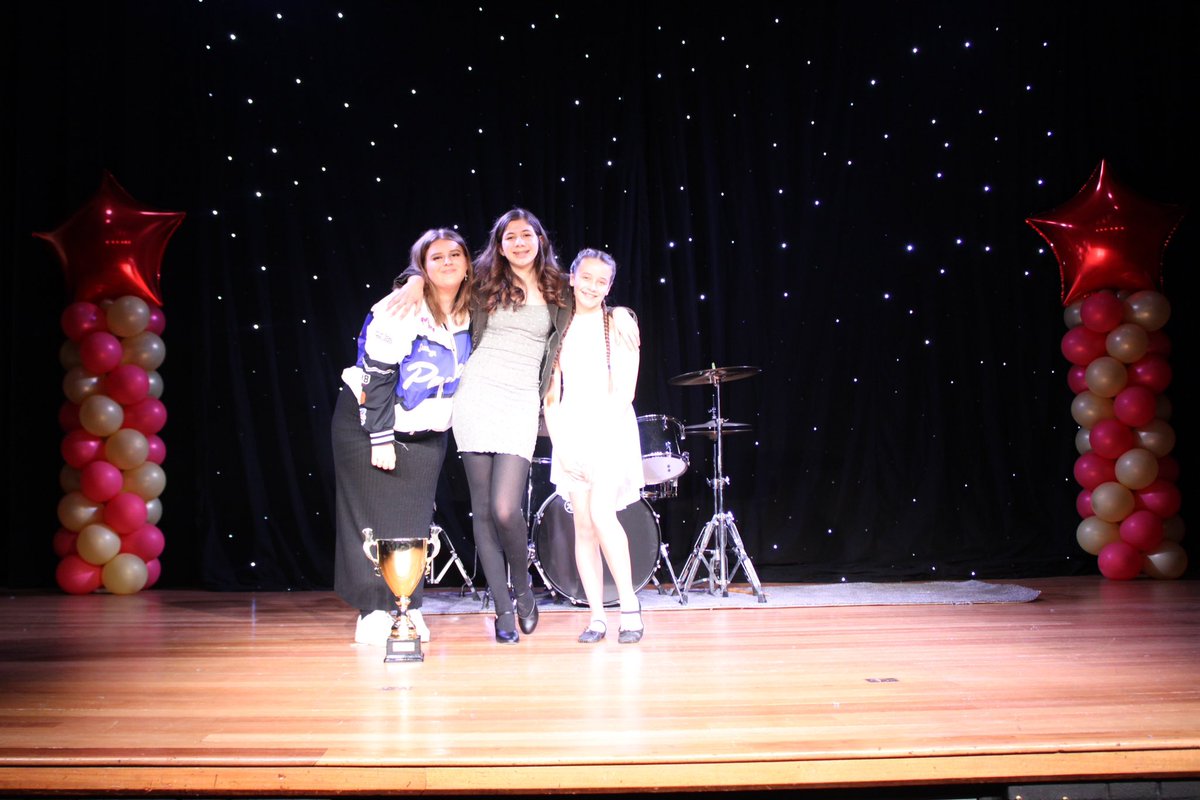 Miss C Gedge (@venture_perform) on Twitter photo Our top scoring finalists!! Mia (dancer), Lola (singer) and Aeryn (singer)⭐️✨<a href="/Venture_Create/">Create College</a> <a href="/OrmistonVenture/">Venture Academy</a> Our top scoring finalists!! Mia (dancer), Lola (singer) and Aeryn (singer)⭐️✨<a href="/Venture_Create/">Create College</a> <a href="/OrmistonVenture/">Venture Academy</a>