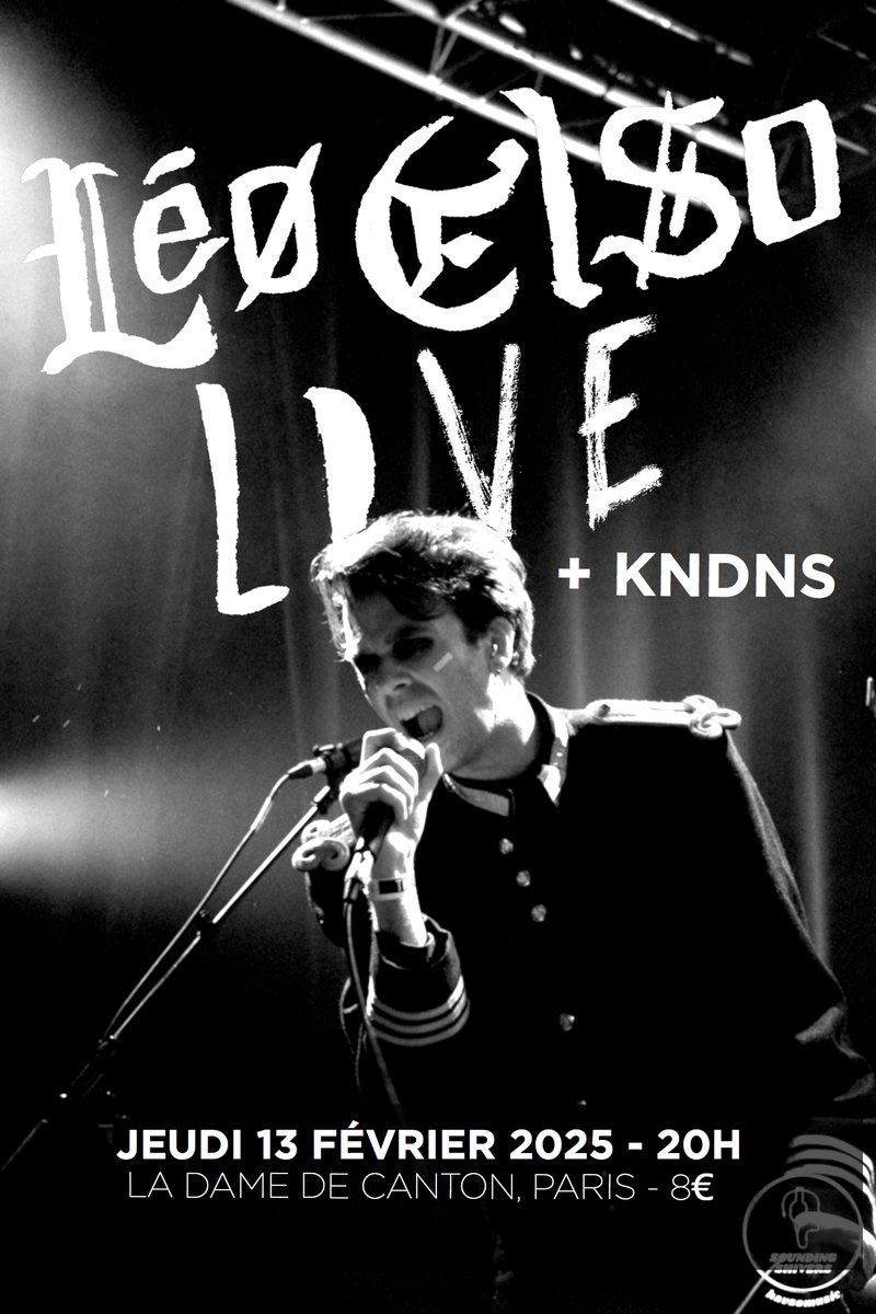 Oh Pariiiiiiiiiis! We're baaaaaaaack!
<a href="/LaDameDeCanton/">La Dame De Canton</a>