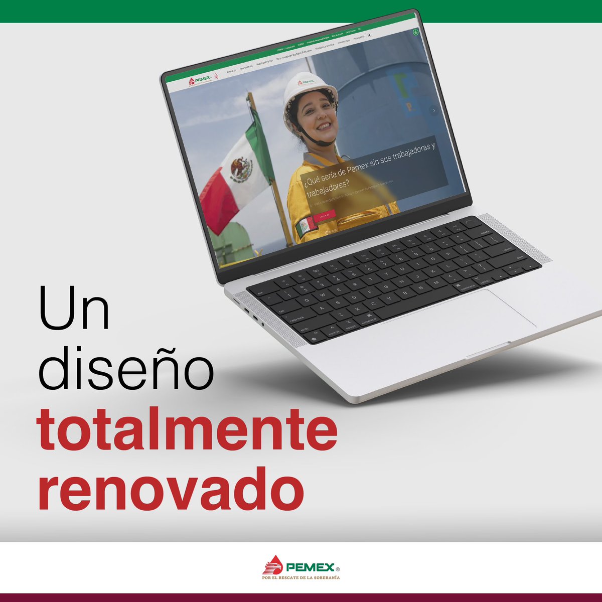 Petróleos Mexicanos tweet media